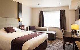 Premier Inn Bristol City Centre - Haymarket